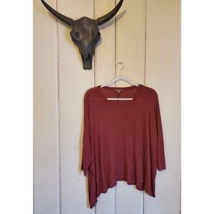 Charlotte Russe Blouse